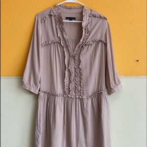 French connection dress
